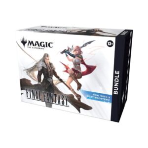 Magic x Final Fantasy Bundle