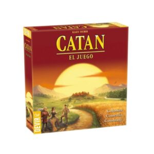 Catan