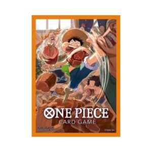 Protector One Piece Luffy