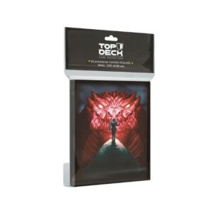 protector top deck